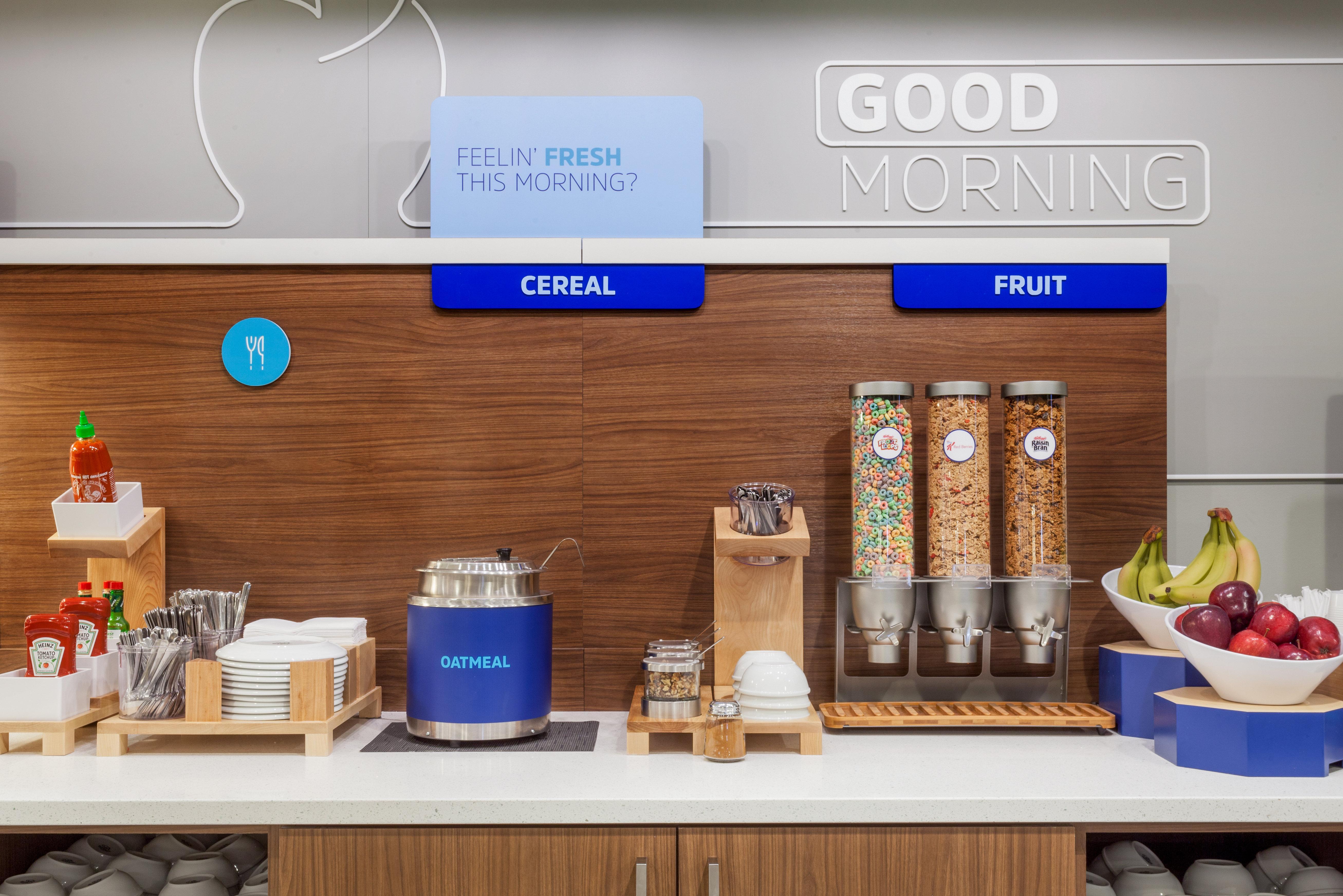 Holiday Inn Express Venice By Ihg Exterior photo