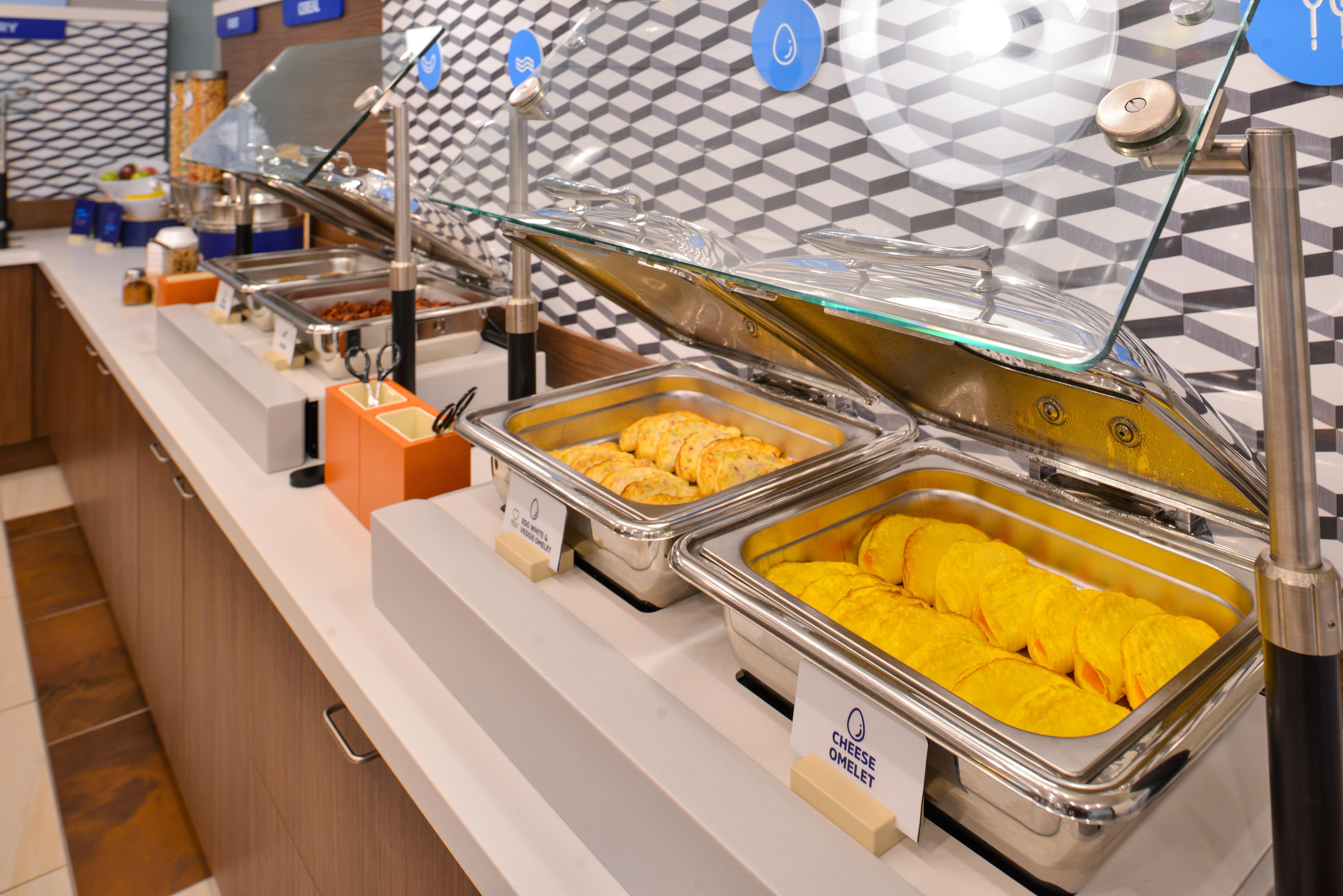 Holiday Inn Express Venice By Ihg Exterior photo