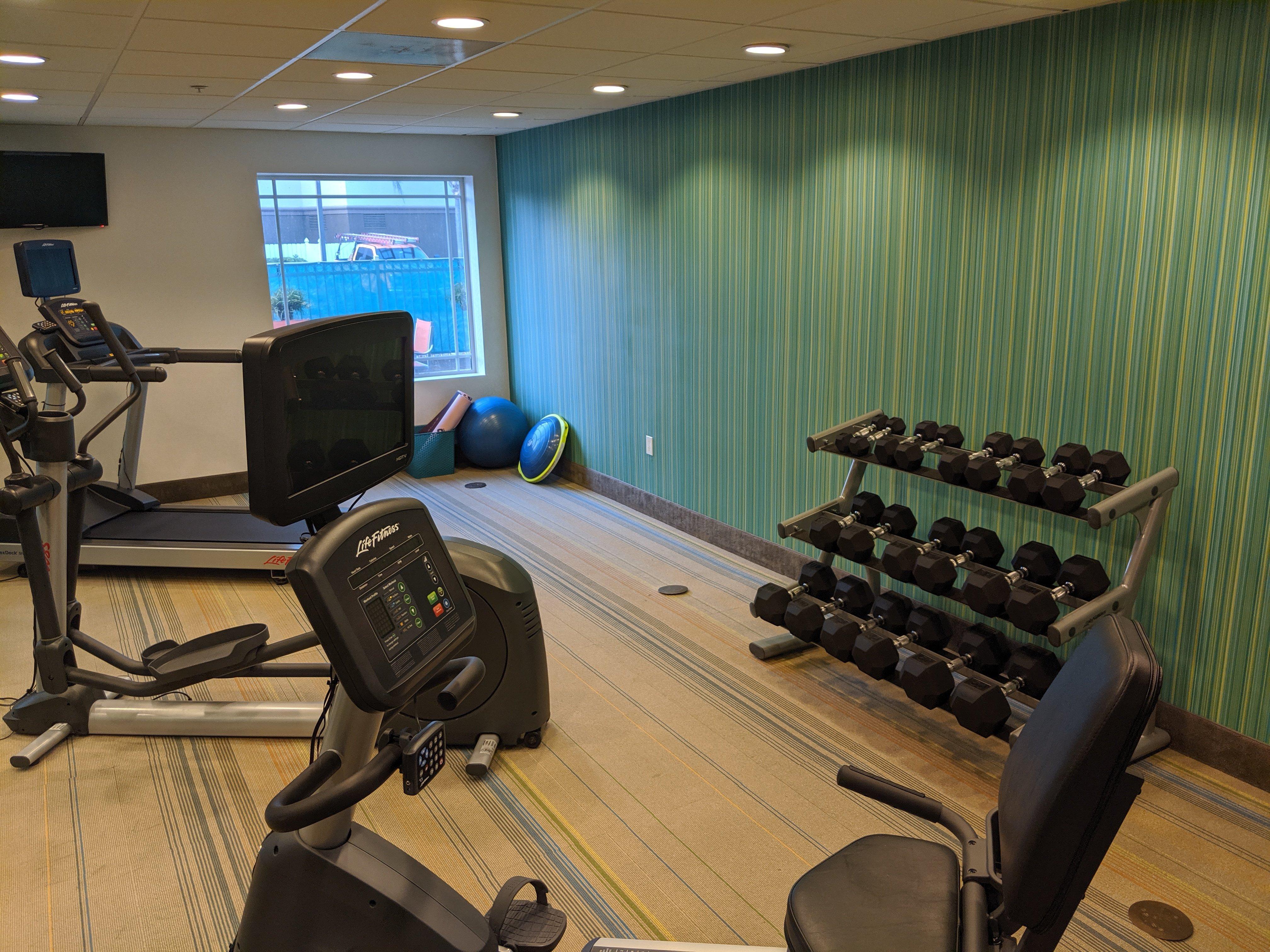 Holiday Inn Express Venice By Ihg Exterior photo