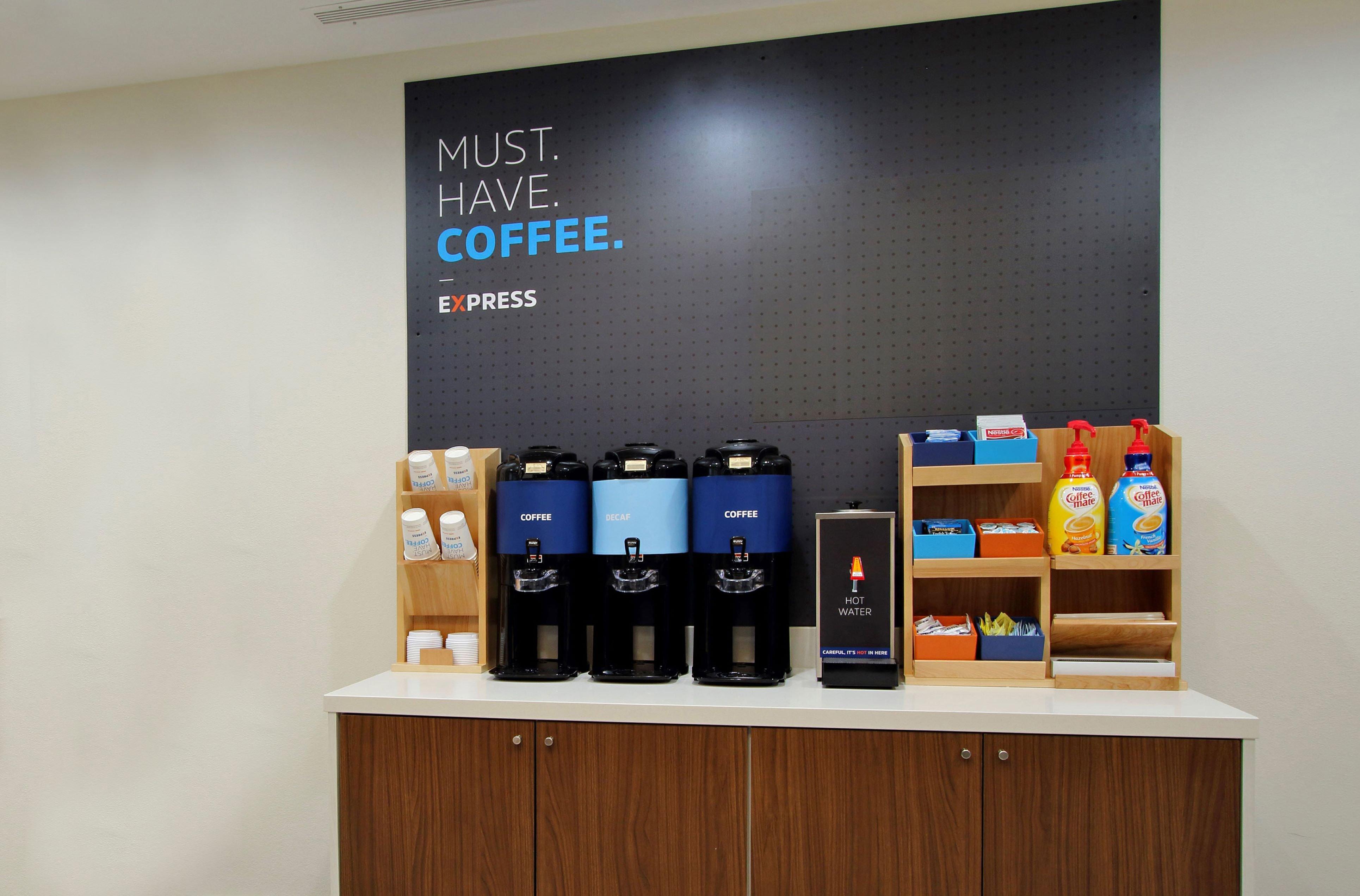Holiday Inn Express Venice By Ihg Exterior photo