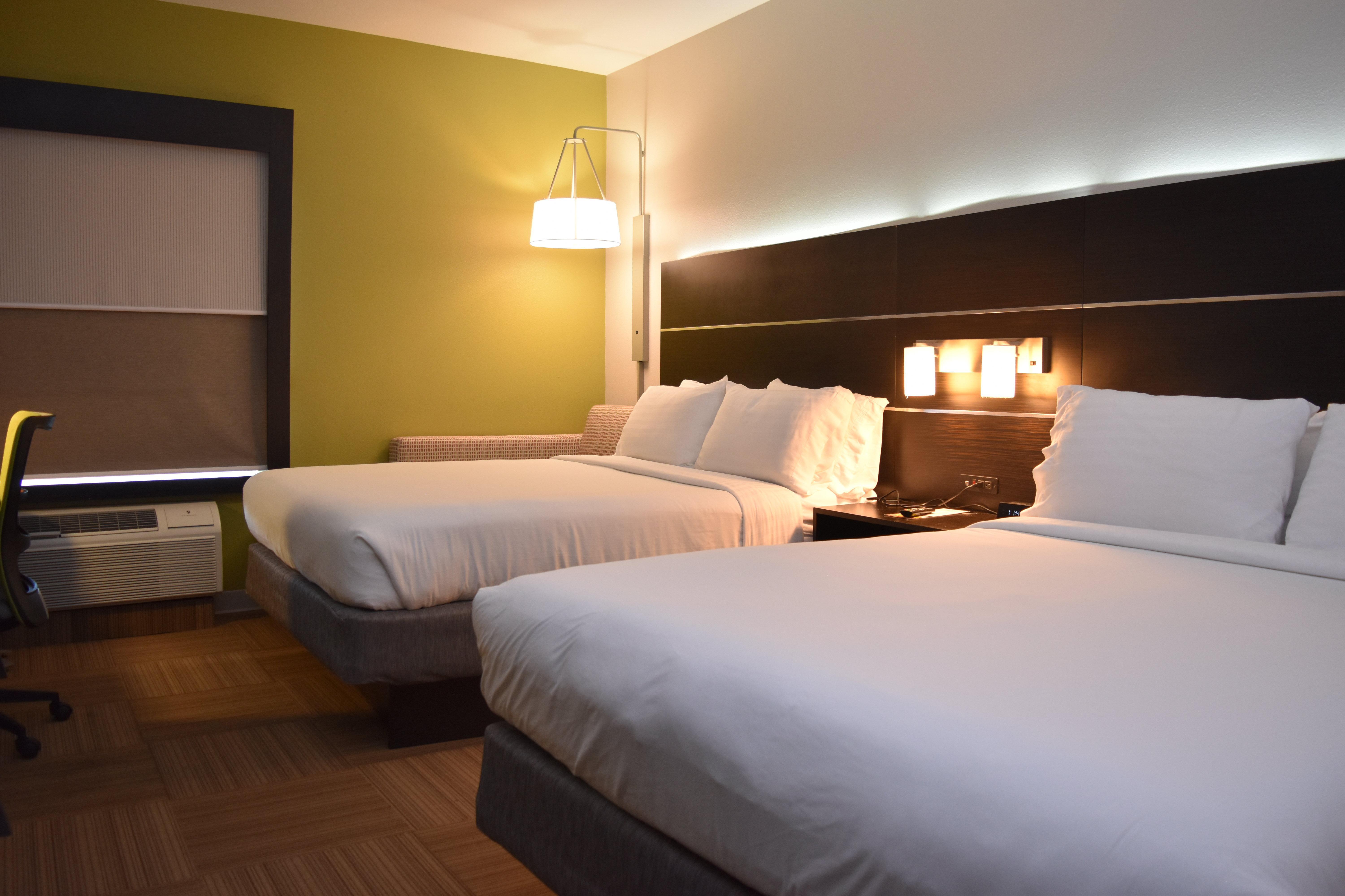 Holiday Inn Express Venice By Ihg Exterior photo