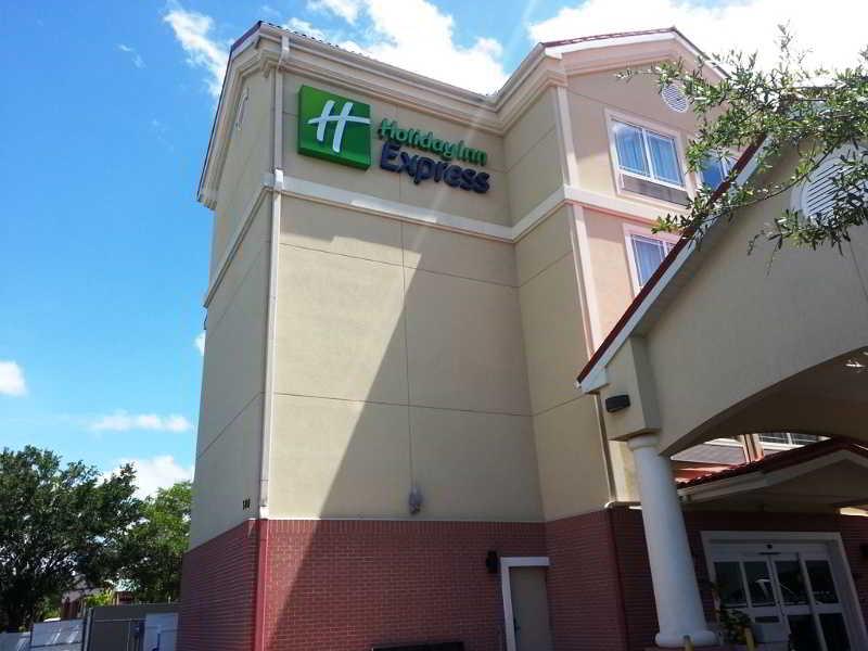 Holiday Inn Express Venice By Ihg Exterior photo